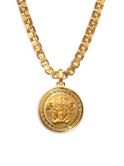 versace chain green|versace gold chains for men.